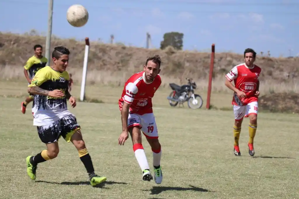 Se pone en marcha la Liga Comercial
