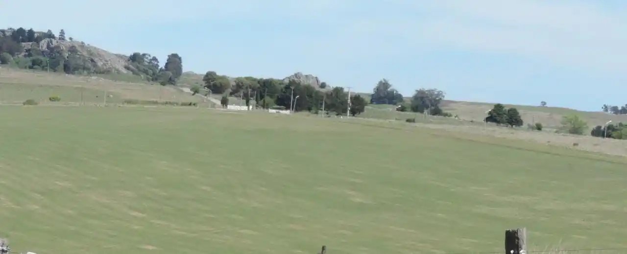 El proyecto Miradores de Montecristo, pasó del conflicto judicial al político, con denuncias penales en el medio.