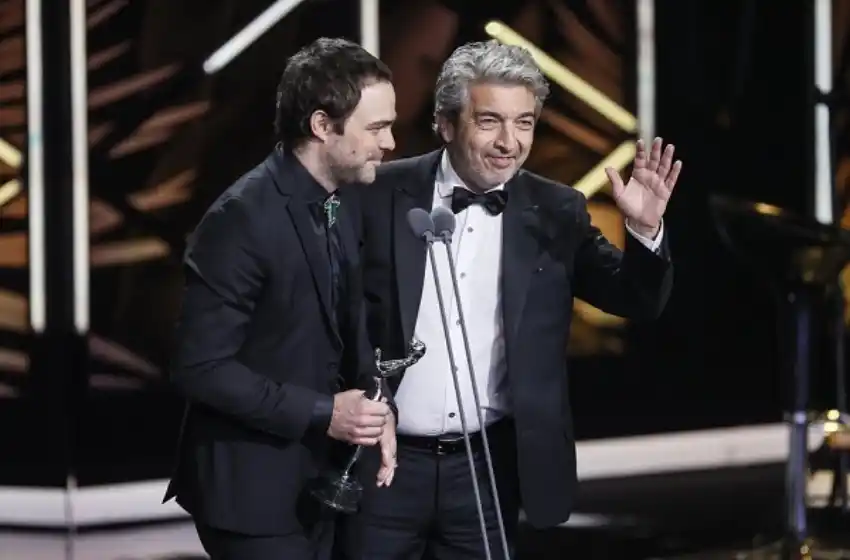 Premios Platino: Argentina, 1985 fue galardonada como la Mejor Película