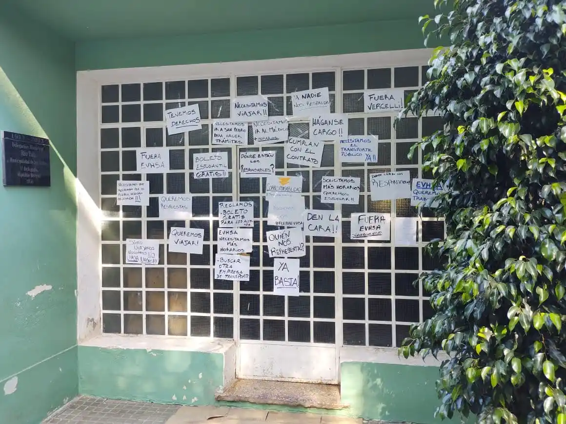 Aprobaron el aumento del boleto en el transporte público: cuánto costará viajar desde y hacia las localidades