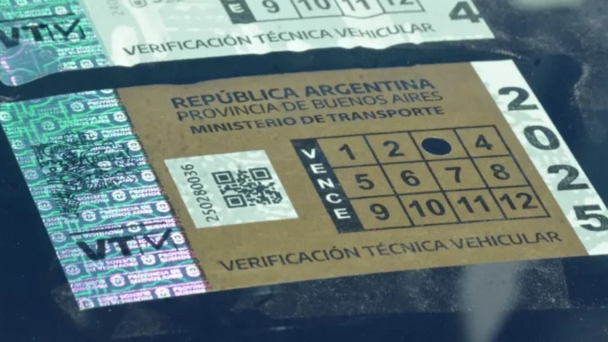 Alerta por obleas apócrifas