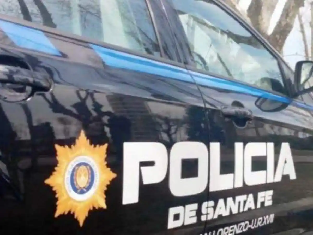 SANTA FE - Una decena de policías coimeros detenidos