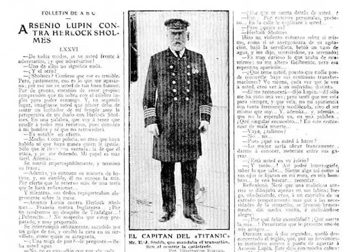 El dilema del Titanic: el inexorable declive o el inmediato desguace