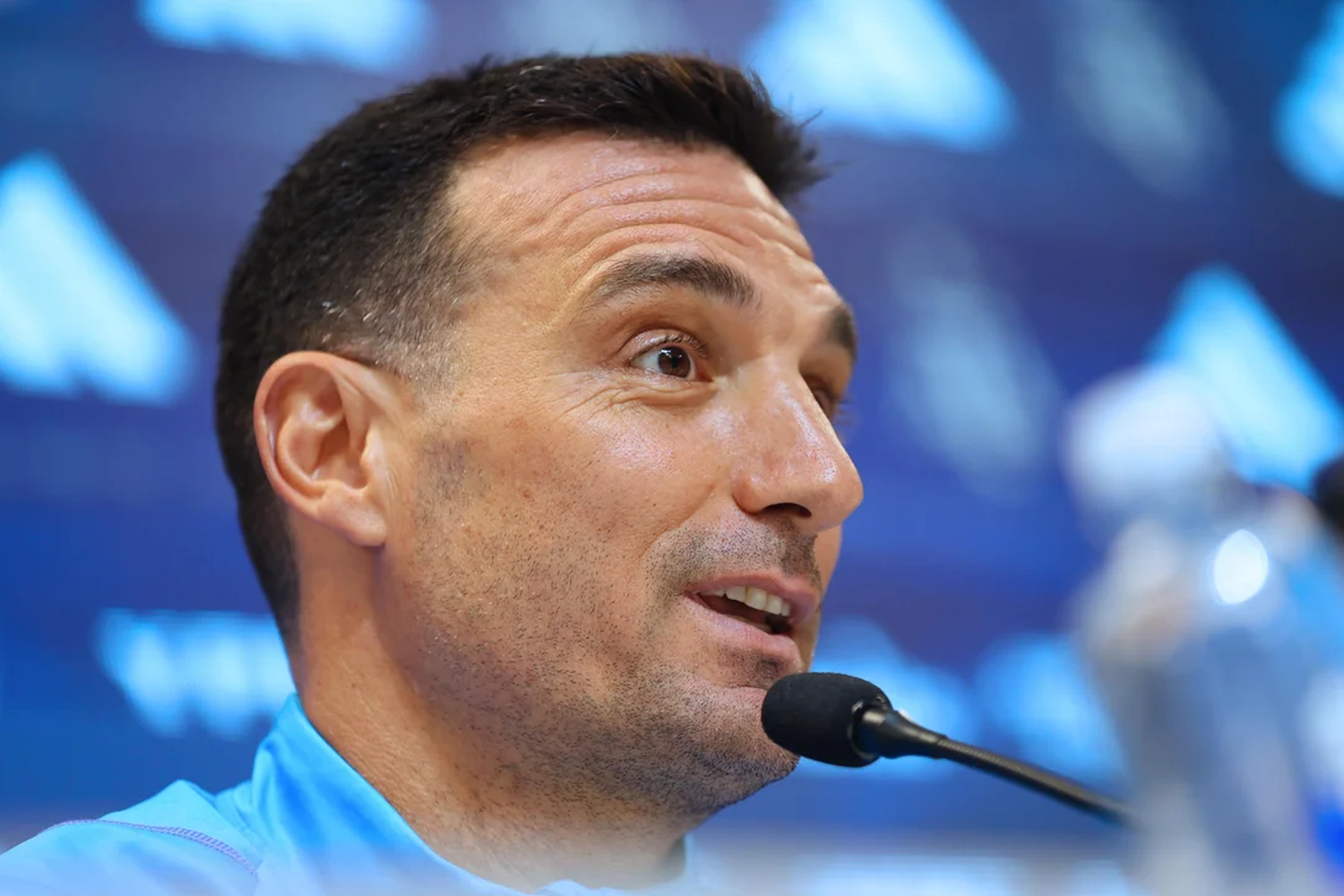 Lionel Scaloni