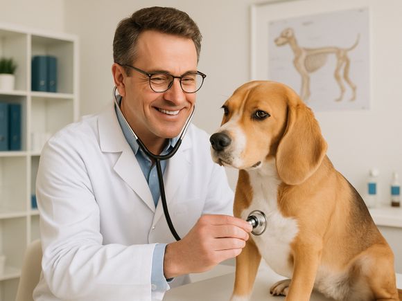 Día del Veterinario: héroes de la salud y el bienestar animal