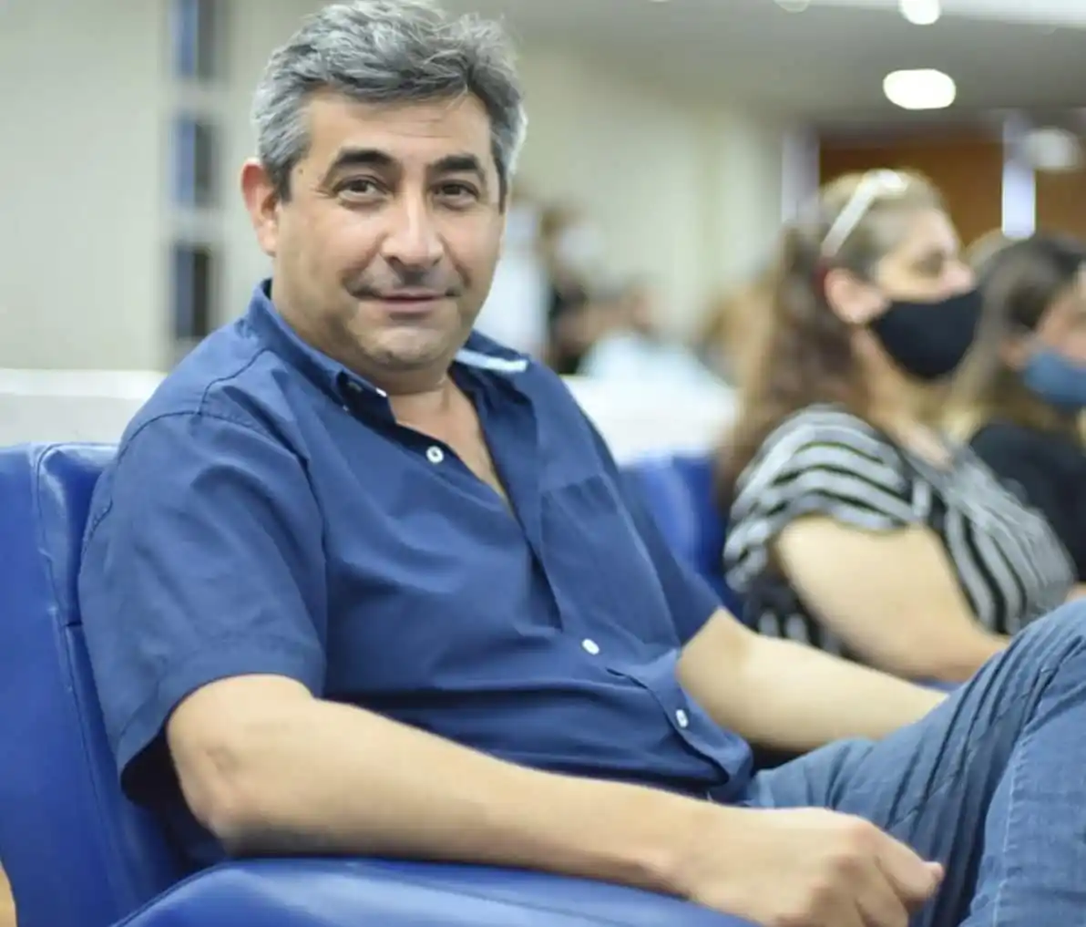 “Históricamente, Victoria tiene una cultura muy fuerte en la música”