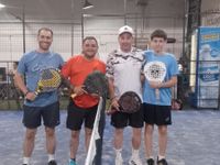 Comienza la Copa Serrana 2025
