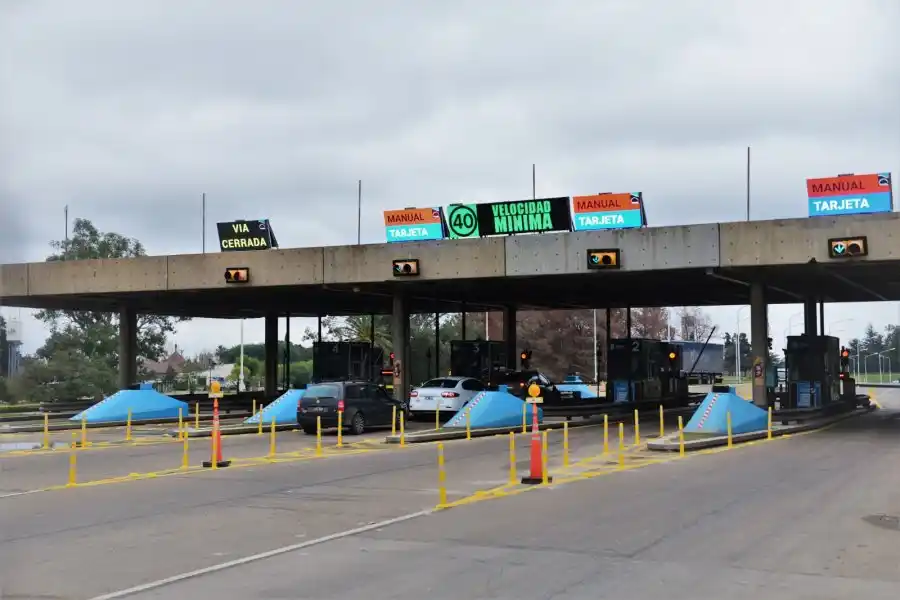 Aumentó el peaje del Túnel Subfluvial: ¿a cuánto se fue?