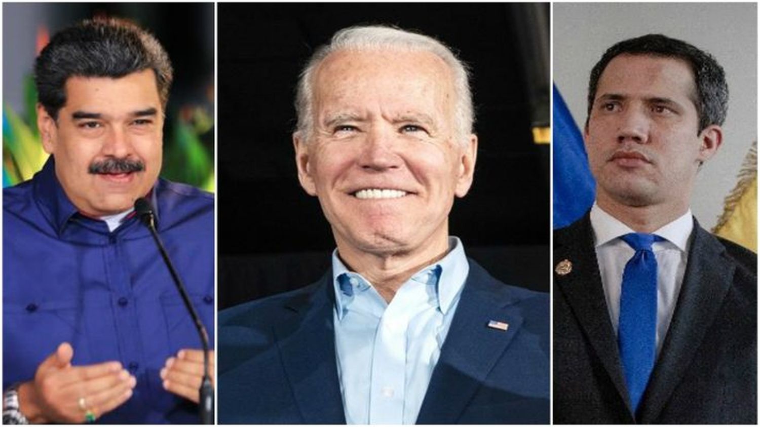 Impulsará  ELECCIONES a cambio de ALIVIAR sanciones: Joe Biden buscará negociar con Nicolás Maduro
