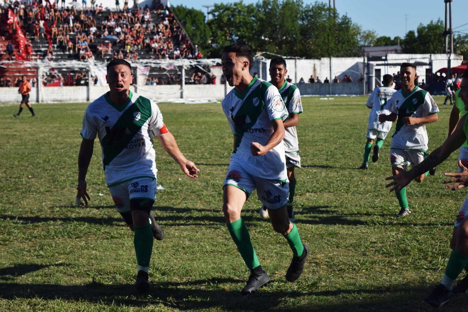Tras la coronación de Banfield en el Torneo Transición, así quedó la tabla de campeones que lidera Independencia