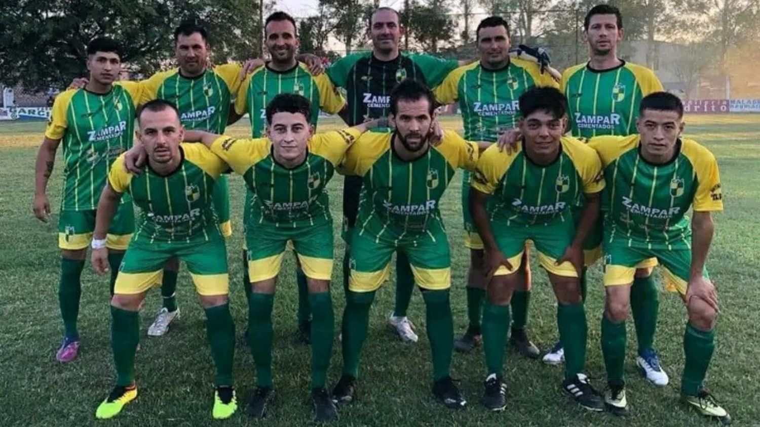 Copa Federación: se juegan las revanchas de los octavos de final