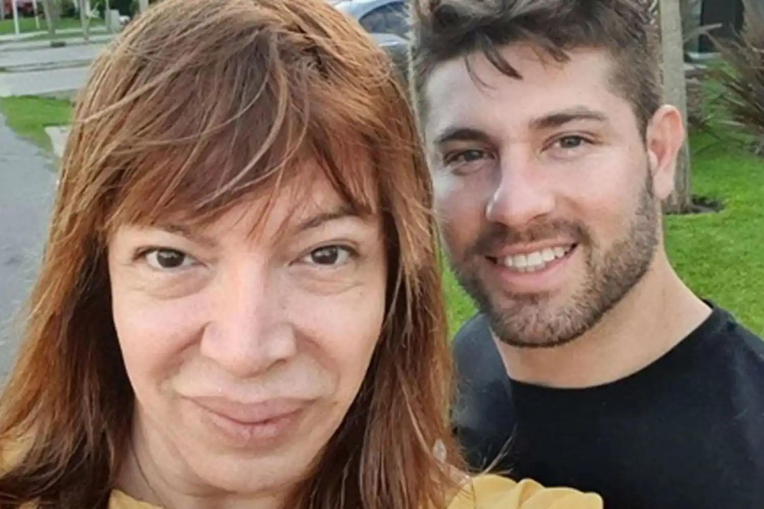 Lizy Tagliani anunció que ya no está en pareja: “Seguimos juntos como amigos”