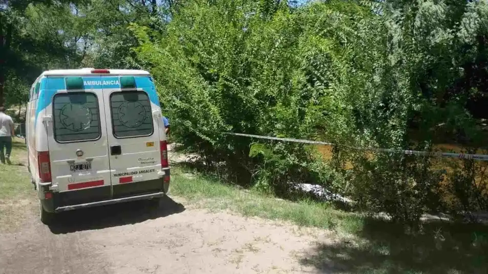 El hombre que falleció este jueves era oriundo de Córdoba capital (Foto: AG Noticias)