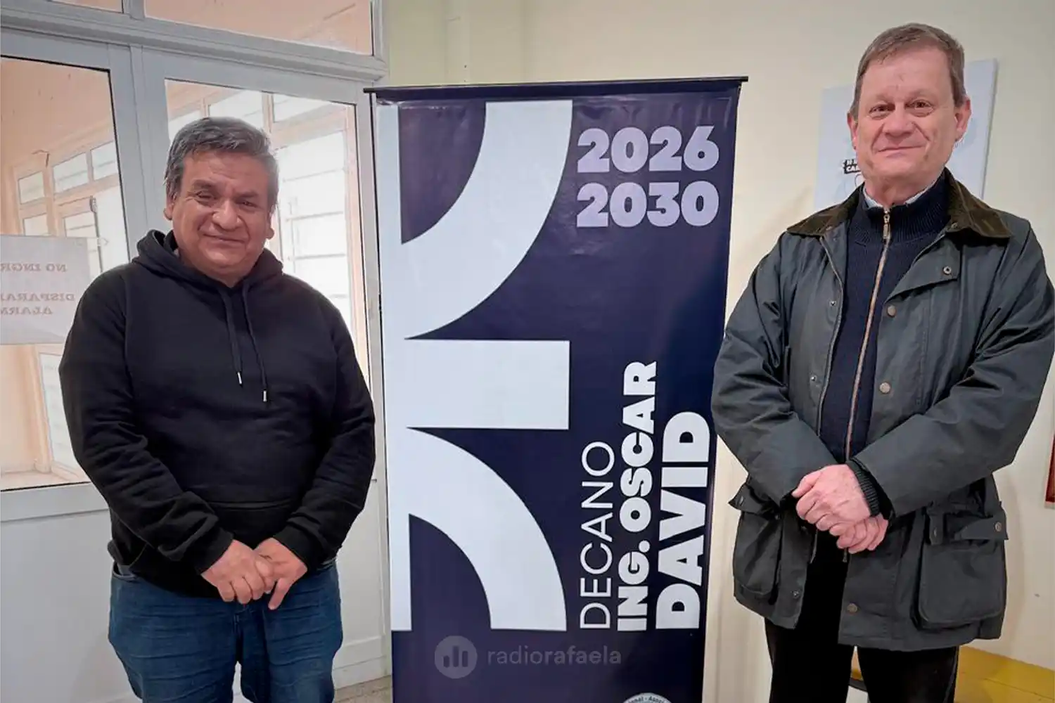 Seguridad eléctrica: darán capacitaciones abiertas para prevenir siniestros en Rafaela