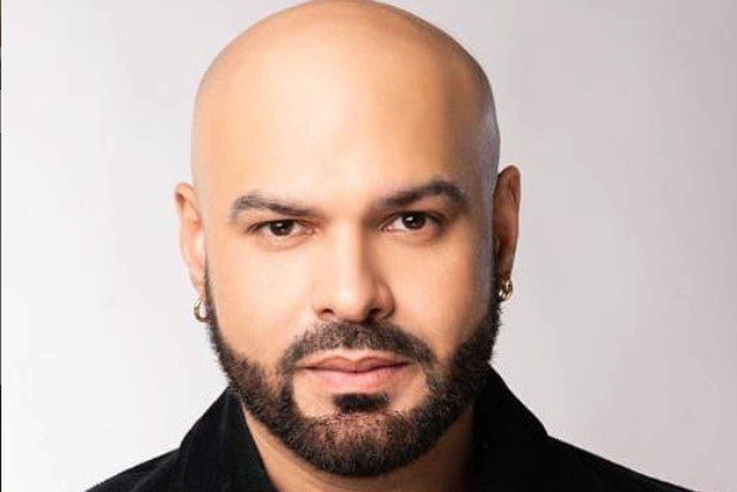Omar Enrique arremete en contra de Ana Gabriel: esto fue lo que le dijo (+ Video)