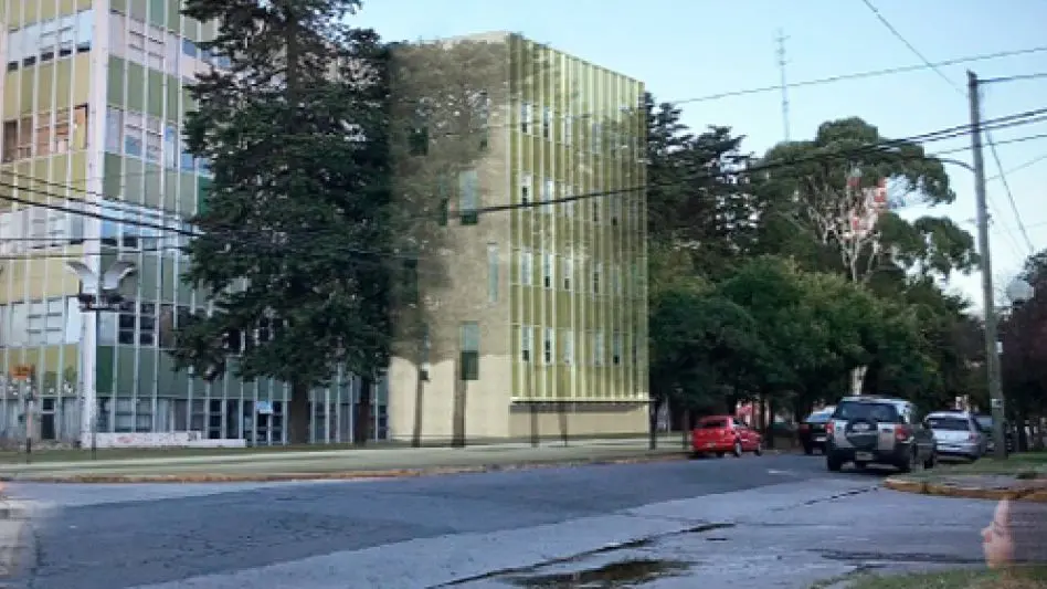 Se viene la 12° edición de la Feria del Libro Universitario