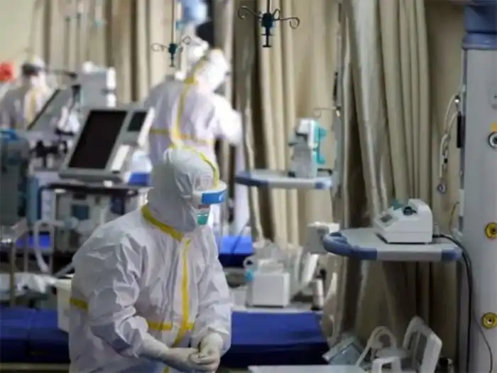 Coronavirus: hubo 12.145 nuevos casos y Argentina superó las 32 mil muertes