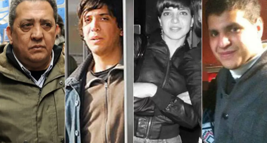 Procesaron a tres hijos de Luis D´Elía por el ingreso irregular a la ANSES