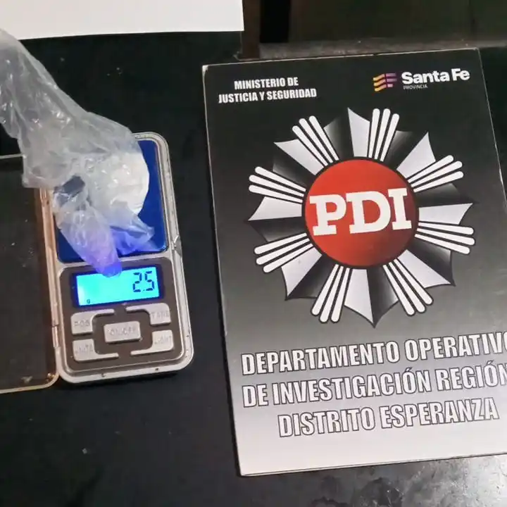 microtrafico Esperanza - 5