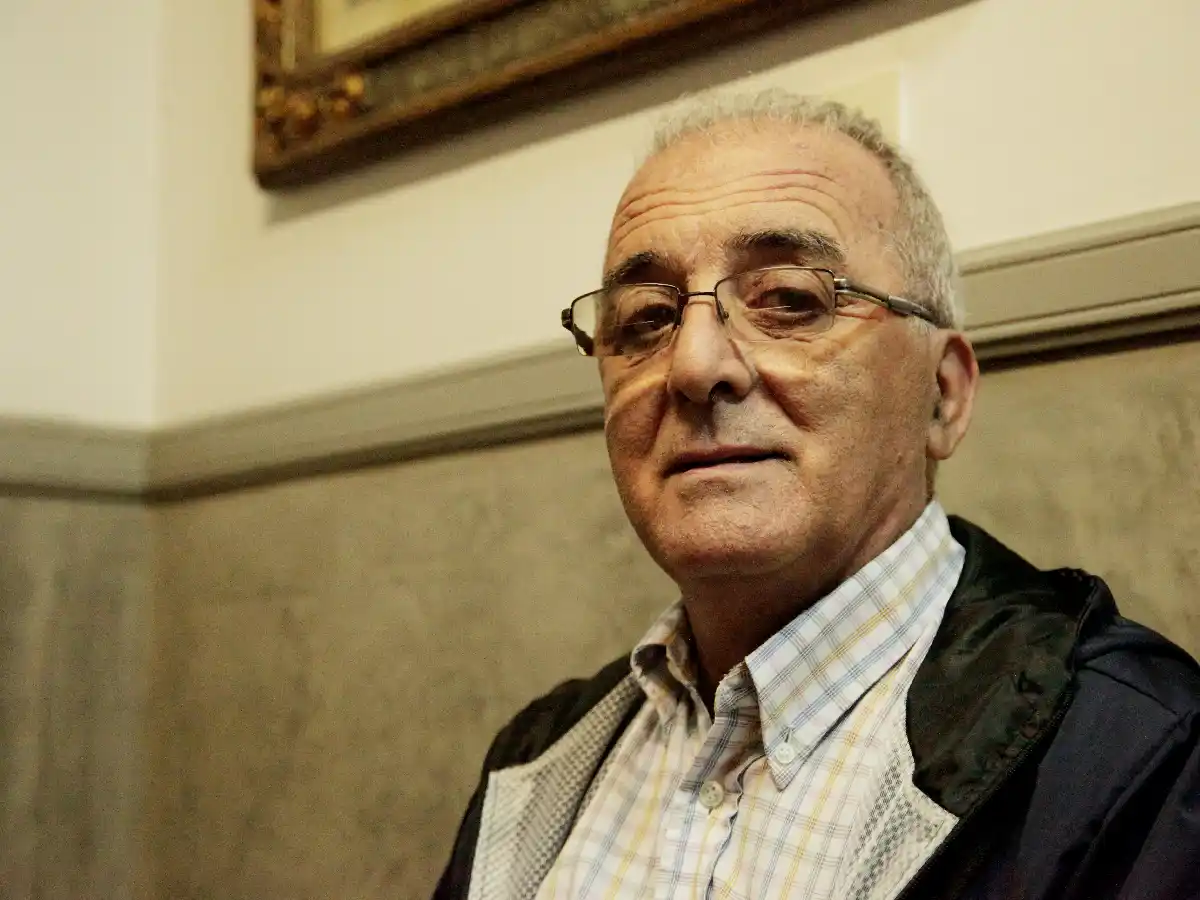 Se realiza la Retreta de la Ciudad: "Es algo único en el país", dijo el director de la Banda del Reencuentro