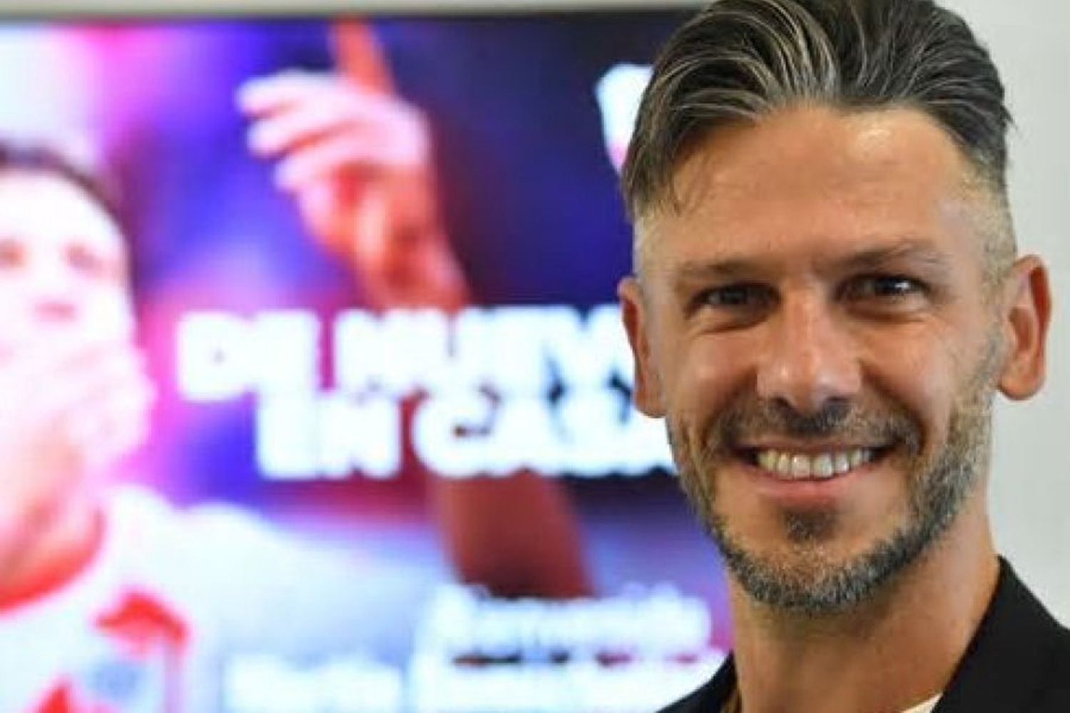 Demichelis tiene fecha para su debut en River