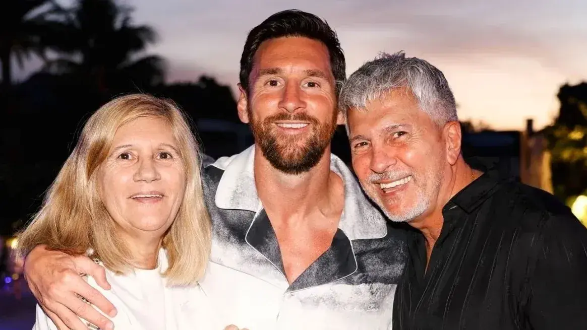 ¿Qué le respondió la madre de Messi a Florencia Peña tras sus disculpas públicas?
