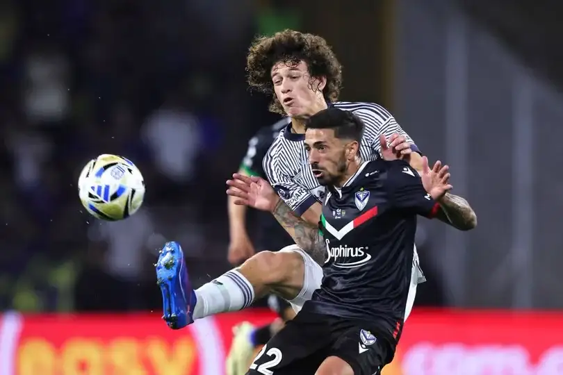 Boca venció a Vélez por penales y avanzó a los cuartos de final de la Copa Argentina