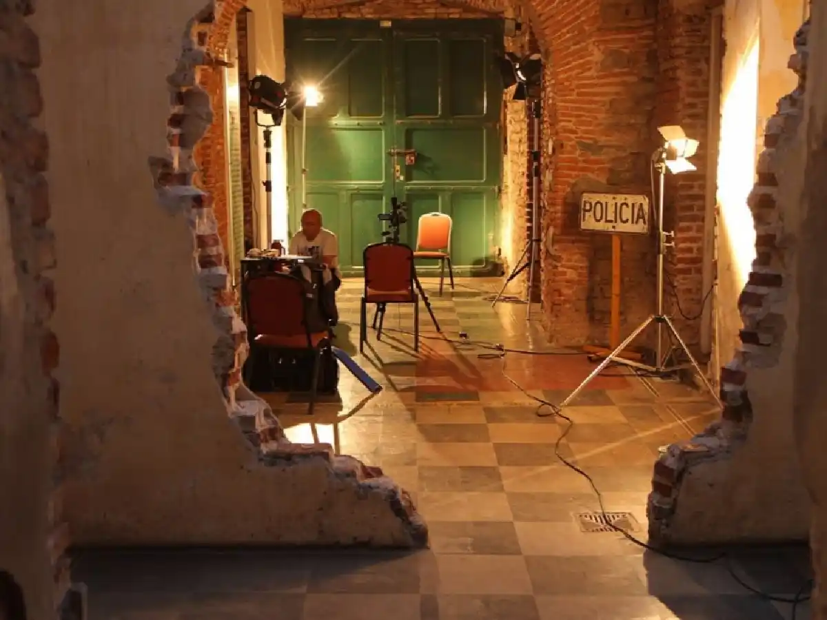 El pecado de ser: represión gay  en Córdoba más allá de la dictadura