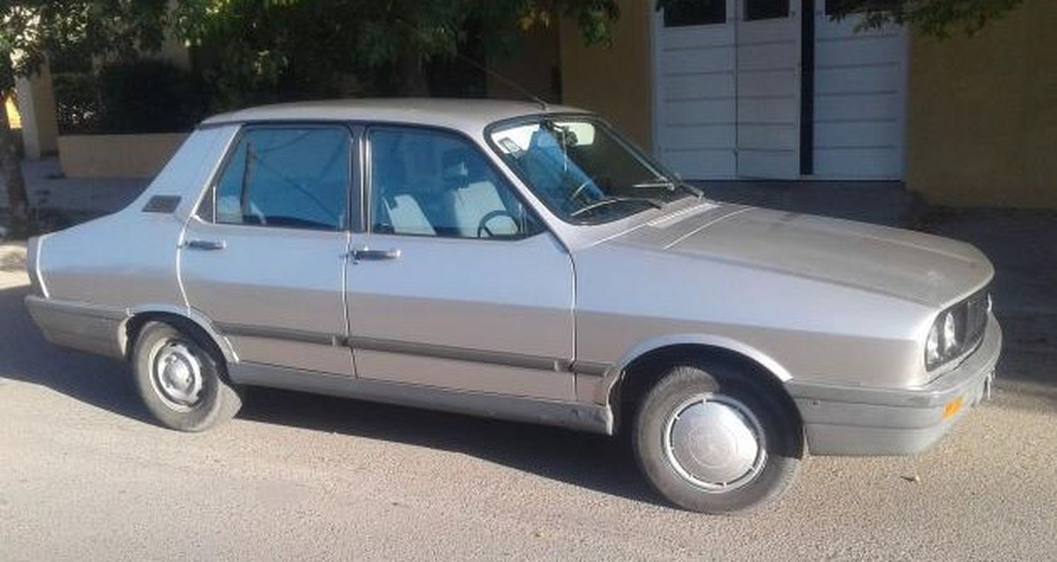 Indignación en los vecinos por una mujer que dejó encerrado a su perro en el baúl del auto