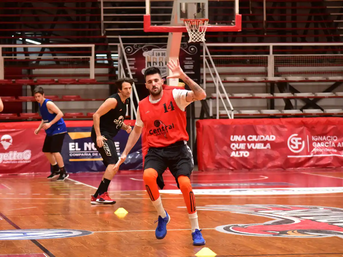 Piensa en Tiro Federal y Unión