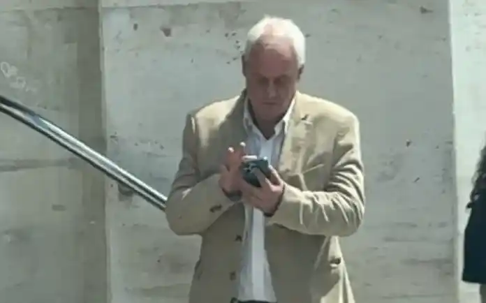 Suspenden la matrícula a Guillermo Riolo mientras avanza la causa por homicidio culposo