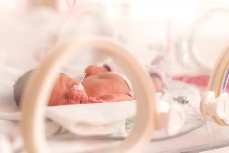 Semana del Prematuro: "El nacimiento prematuro se puede prevenir, evitar o prolongar"