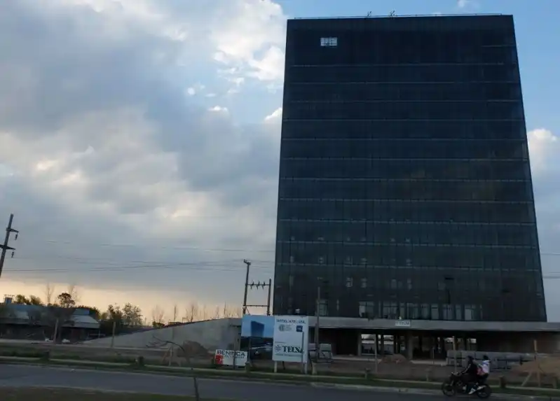 “Empleos Verdes – Cuidar el planeta da trabajo”