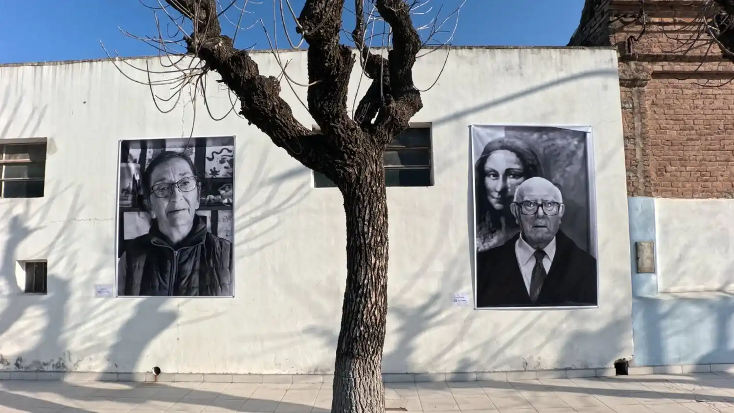 voces de la tierra: quebracho herrado 2