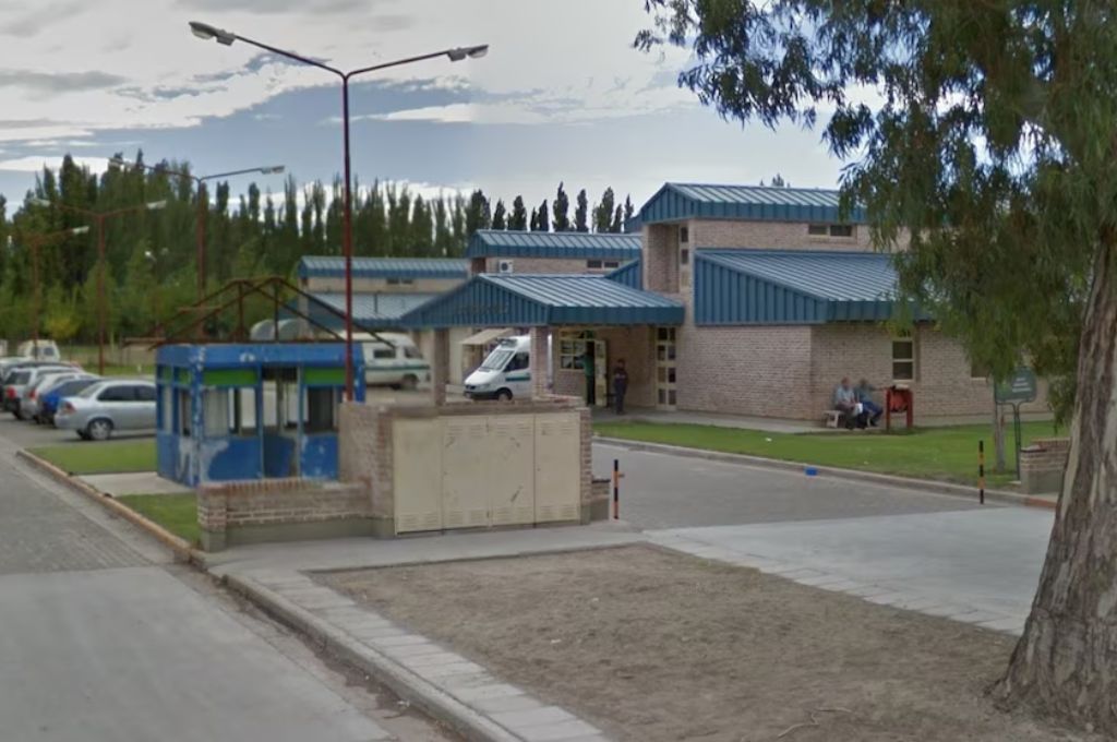 Conmoción en Neuquén