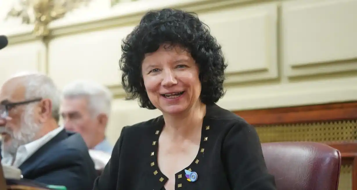 Silvia Adalgisa Malfesi