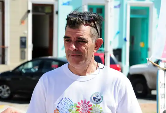 "La Ley de Cupo Trans es un gran cambio de paradigma social que da muchas oportunidades”