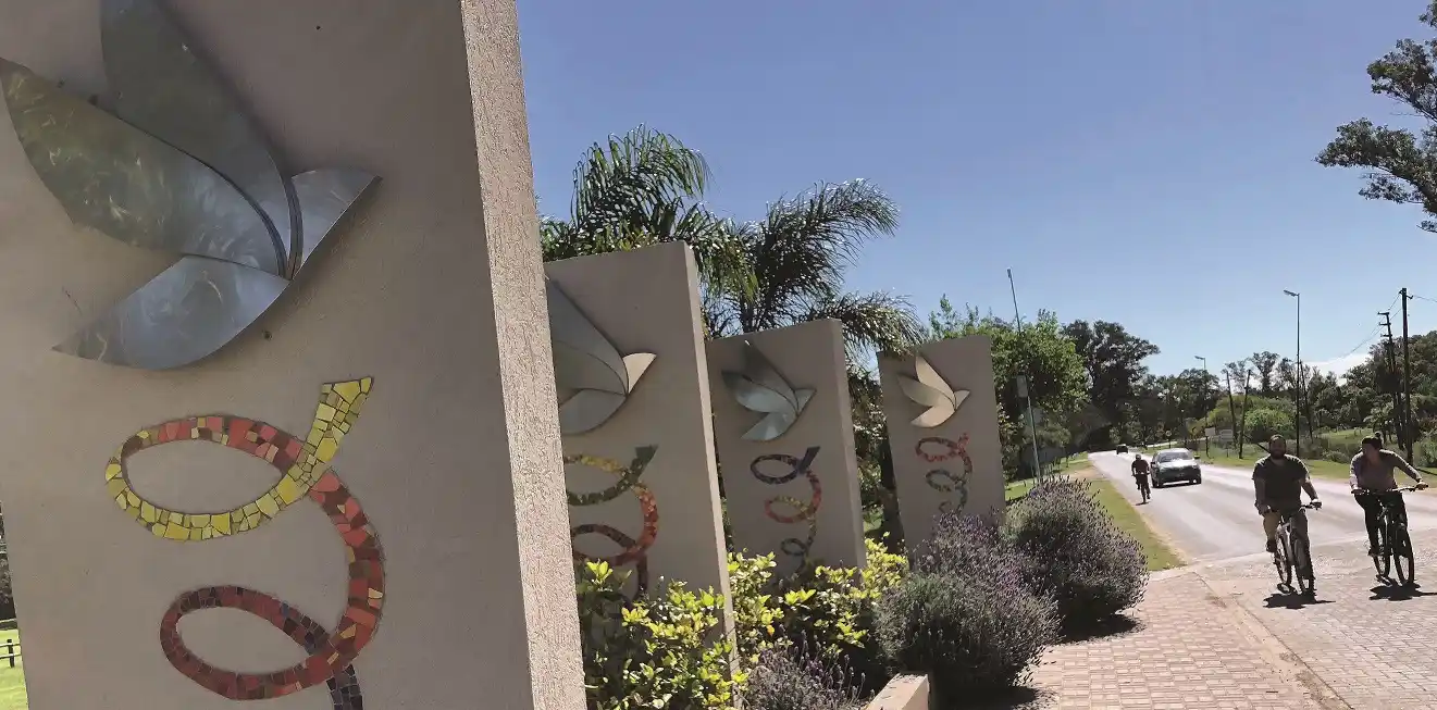 Pueblo Belgrano se diferencia de Gualeguaychú y continúa sin nuevas restricciones