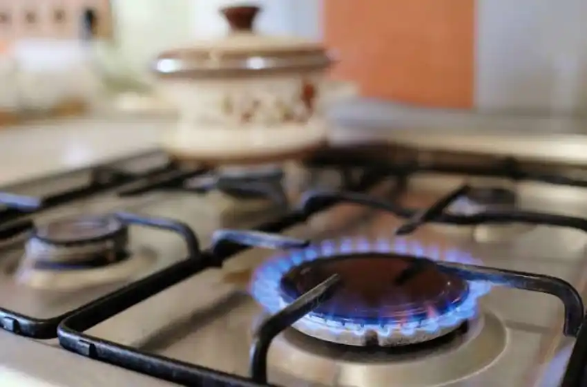 Gas: la variación del tipo de cambio no se trasladará a la tarifa