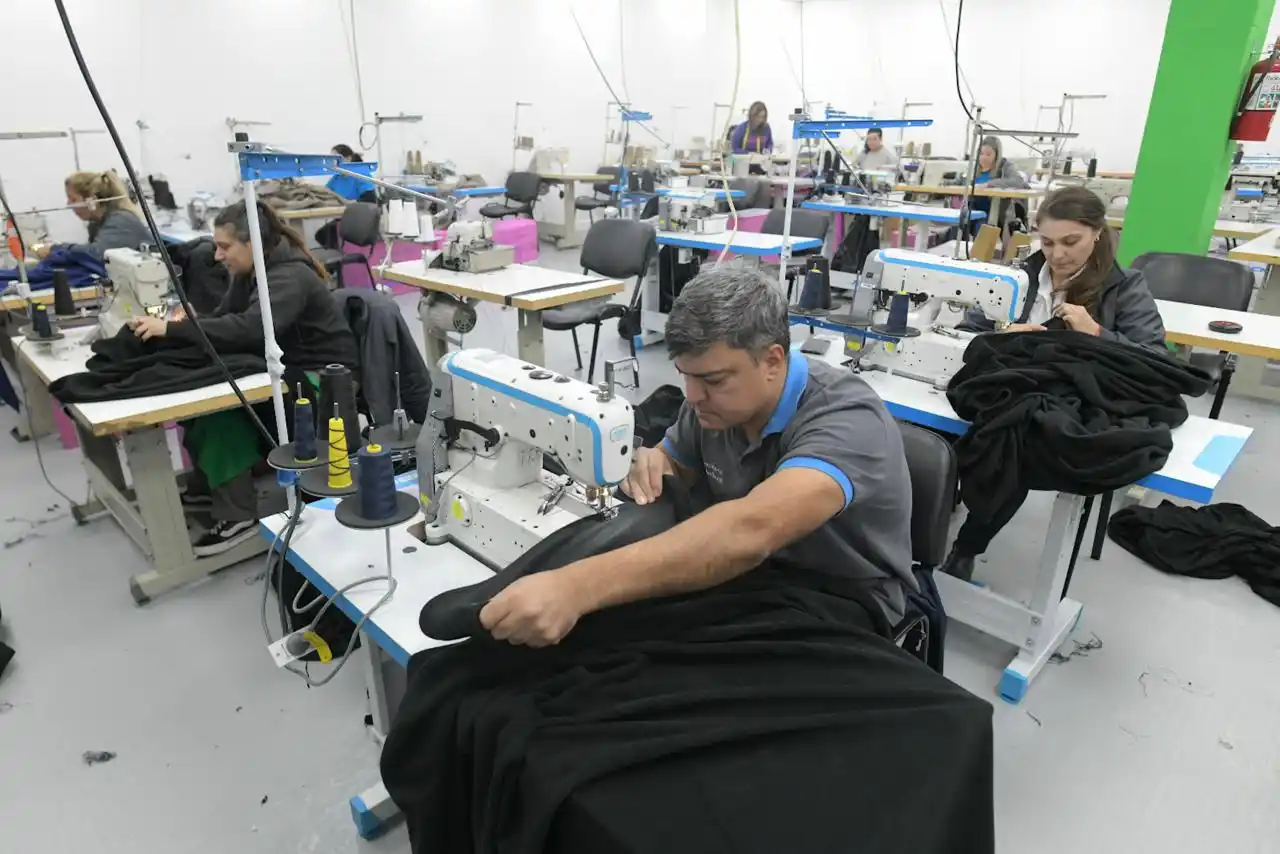 La Municipalidad de Paraná refuerza la asistencia social frente a la ola polar