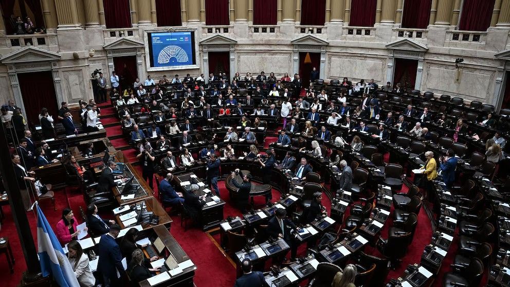Diputados le dio un nuevo revés a la iniciativa del Gobierno.