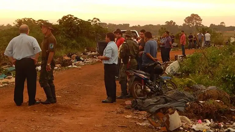 Corrientes: Violaron y asesinaron a una nena de 10 años