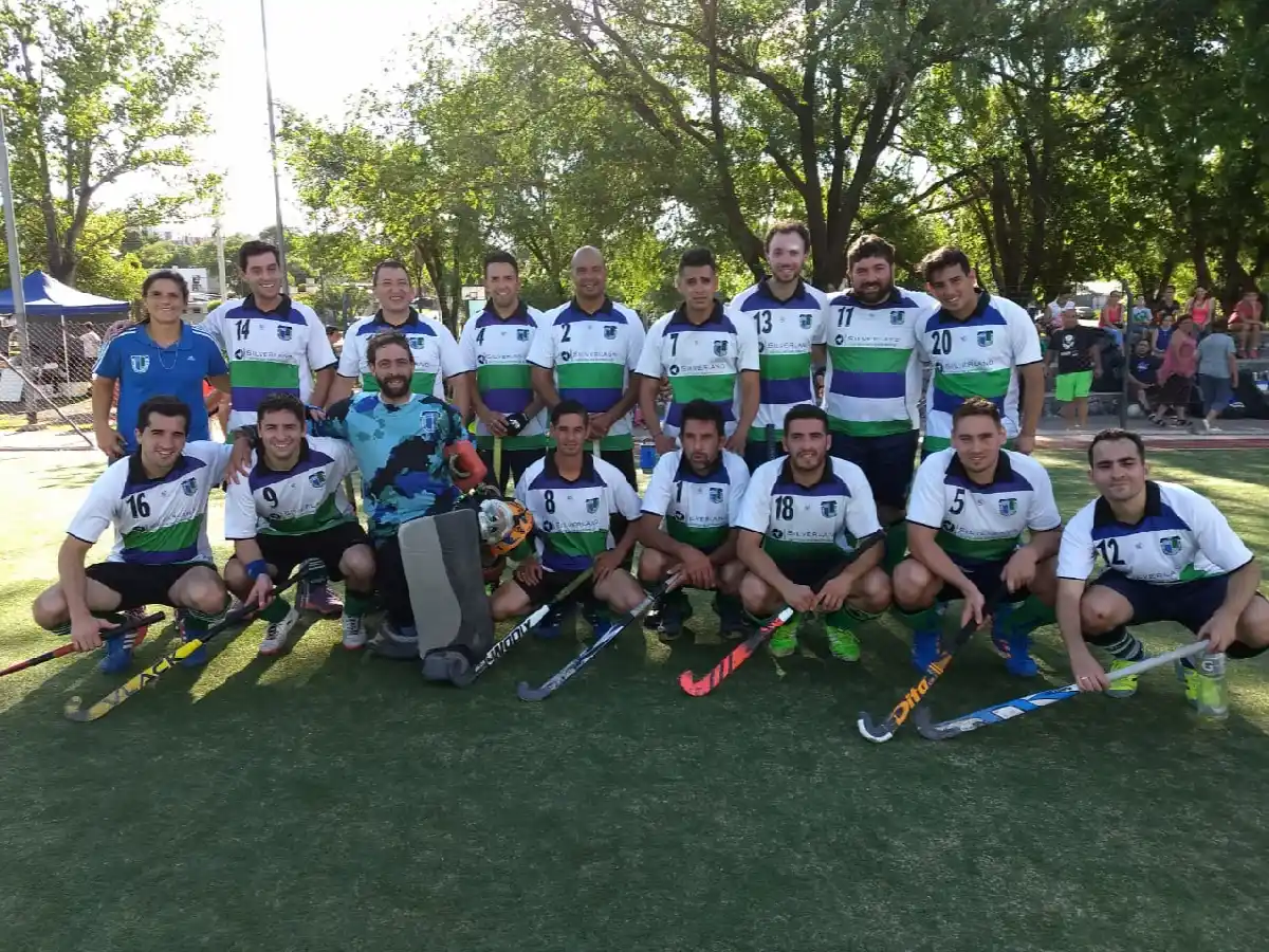 Los Charabones son semifinalistas