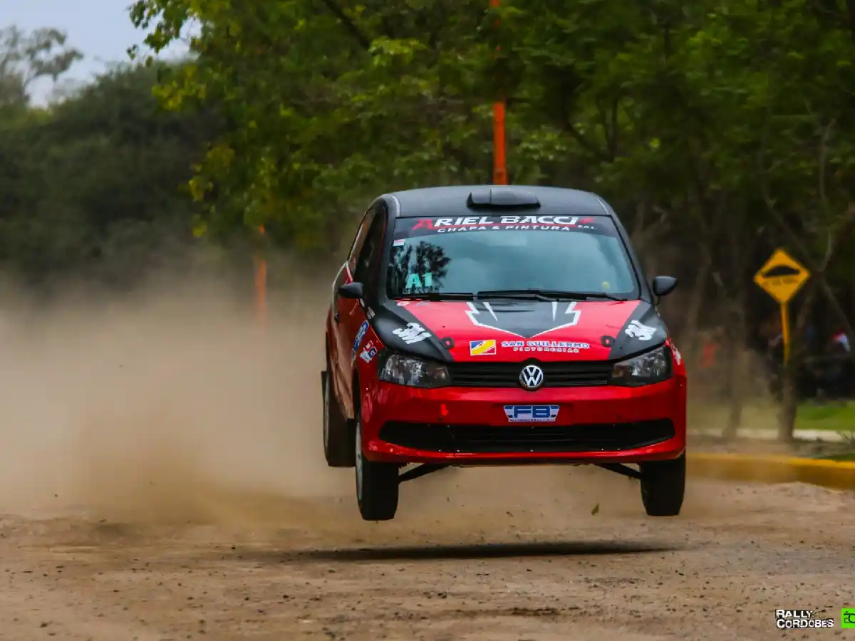 Comienza la fiesta en la "dulce"