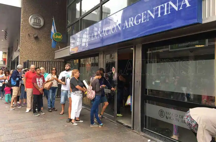 Cómo funcionarán los bancos este viernes