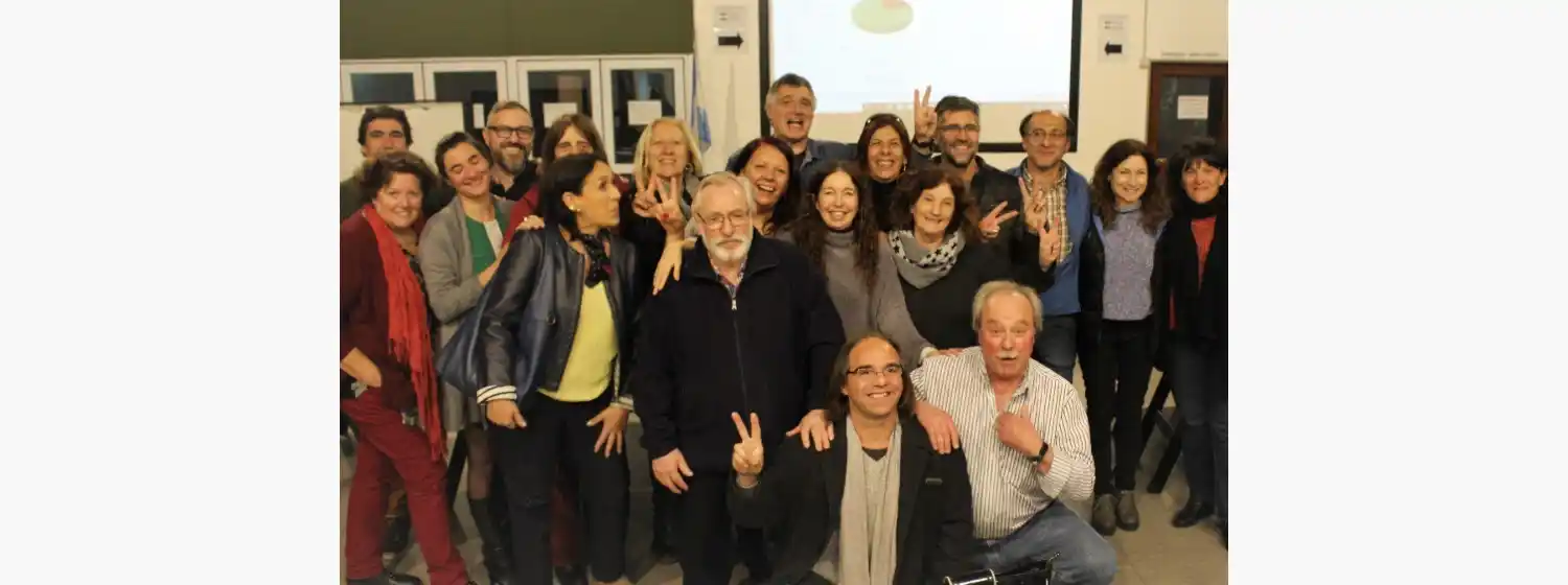 Elecciones en Adum: ganó la Lista Verde Unidad y Pedro Sanllorenti continúa al frente del gremio