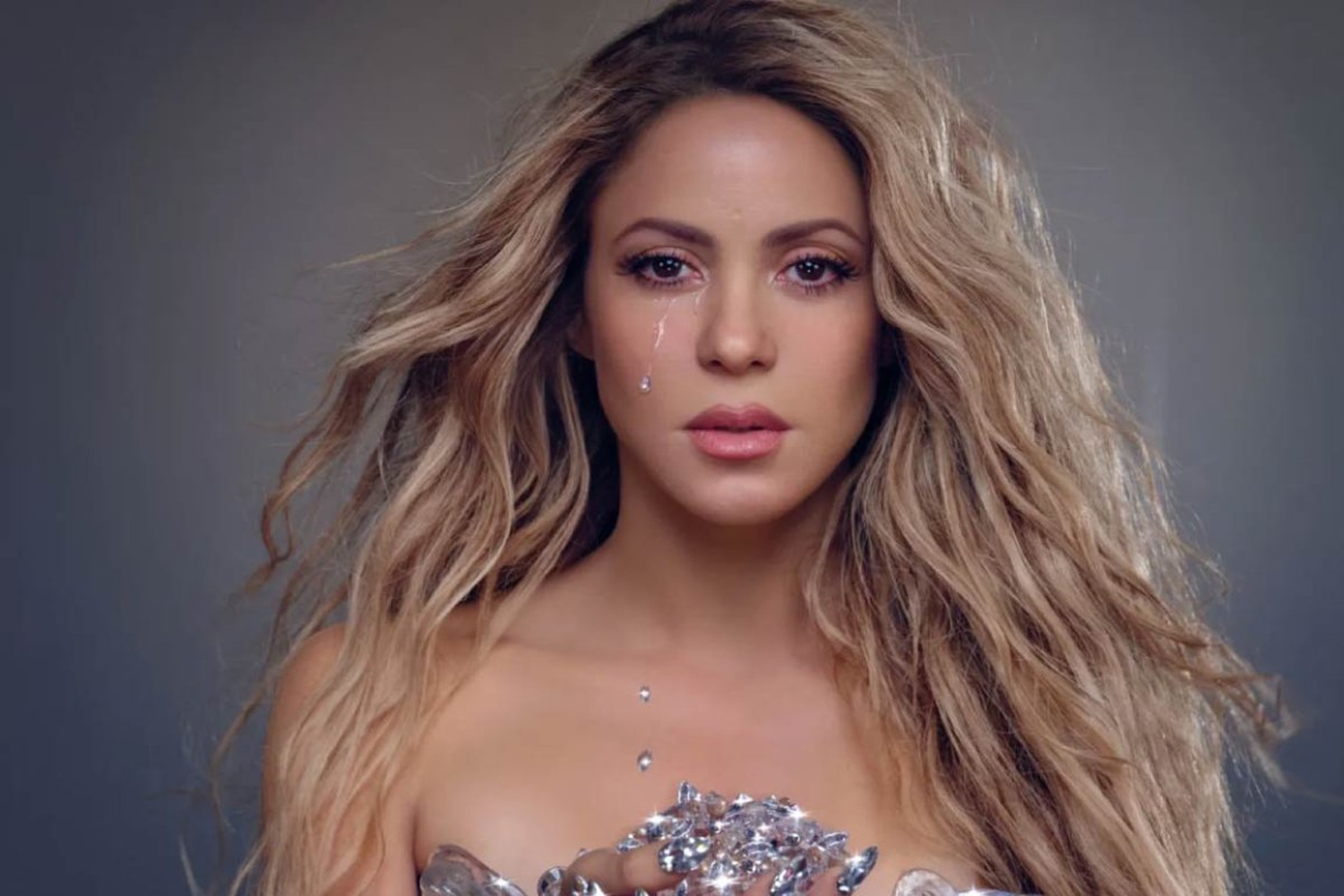 Shakira rompe récords en Argentina, Chile y Perú y sigue sumando fechas