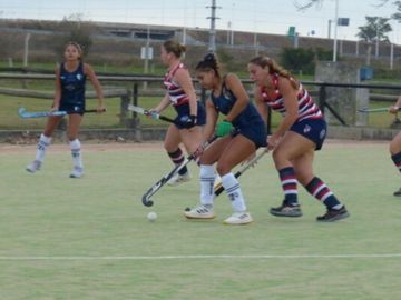 Se reanuda la acción en el hockey del Oeste Santafesino: programación completa del fin de semana