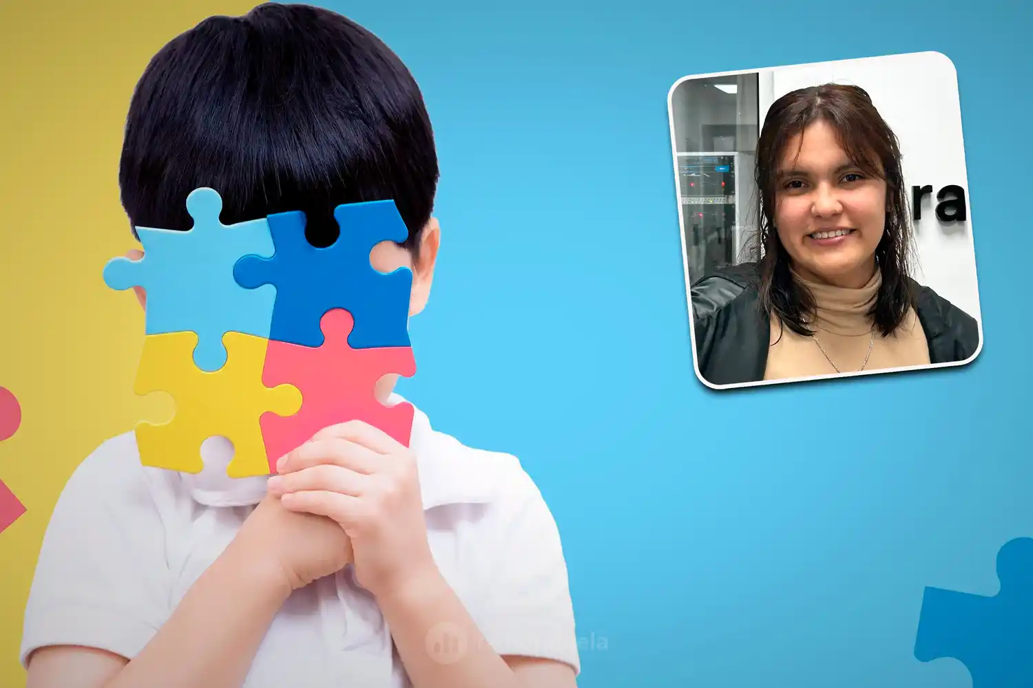 Marcharán en Rafaela para visibilizar la crisis en autismo y discapacidad: "Este año no celebramos, reclamamos"