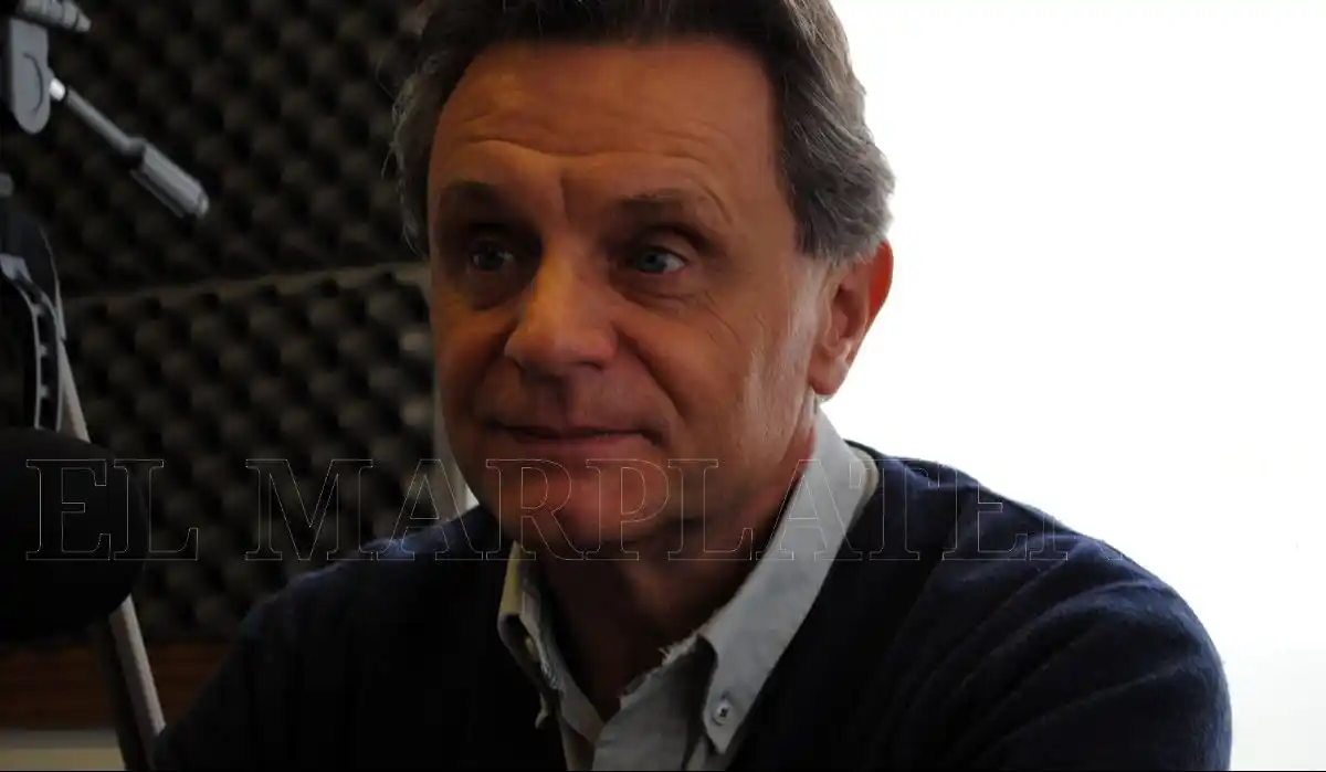 Pulti rompió el silencio: "Lo mejor que hizo Arroyo fue hablar de nosotros"